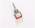 7109P3DAV2BE C&K  switch toggle  miniature