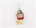 7205P3DAV2BE C&K  switch toggle  miniature