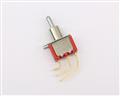 7107MD9AV2B C&K  switch toggle  miniature