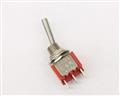 7201L2YZQ C&K  switch toggle  miniature
