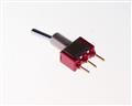 7108SYCBE C&K  switch toggle  miniature