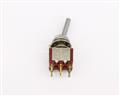7211P3Y1ZGE C&K  switch toggle  miniature