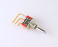 7105P3DAV2BE C&K  switch toggle  miniature