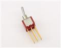 7401SD9WBE C&K  switch toggle  miniature