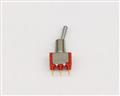 7108SYZGE C&K  switch toggle  miniature