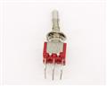 7201KAQE C&K  switch toggle  miniature