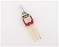 7205P3YW1BE C&K  switch toggle  miniature