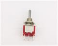7207SYCQE C&K  switch toggle  miniature