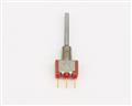 7105P1YZ3BE C&K  switch toggle  miniature