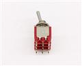7401SH3ZQE C&K  switch toggle  miniature