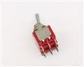 7301SH3ZQE C&K  switch toggle  miniature