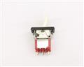 7201J61ZQE012 C&K  switch rocker  miniature