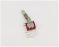 7108K9AV2QE C&K  switch toggle  miniature