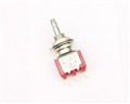 7411SH3ZQE C&K  switch toggle  miniature