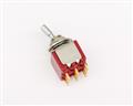 7301P4DZGE C&K  switch toggle  miniature