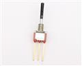 7105L3PY3WBE C&K  switch toggle  miniature