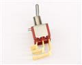 7401SD9AV2BE C&K  switch toggle  miniature
