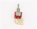 7203SD9AV2BE C&K  switch toggle  miniature