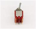 7408SYZQE C&K  switch toggle  miniature
