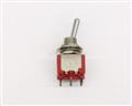 7208SYZQE C&K  switch toggle  miniature
