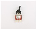 7101J60V3QE C&K  switch rocker  miniature