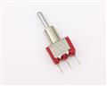 7105SY9CQE C&K  switch toggle  miniature