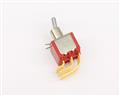 7301MD9AV2BE C&K  switch toggle  miniature
