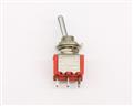 7208SHZQ C&K  switch toggle  miniature