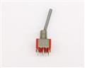 7208P1YZQ C&K  switch toggle  miniature