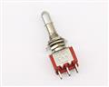 7209KZQ C&K  switch toggle  miniature