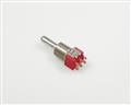 7203TZQE C&K  switch toggle  miniature