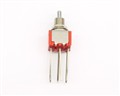 7211MYWQE C&K  switch toggle  miniature