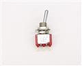 7103SYZBE C&K  switch toggle  miniature