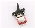 7201J61ZQ C&K  switch rocker  miniature