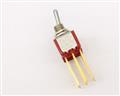 7401SYWGE C&K  switch toggle  miniature