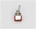 7108SYZBE C&K  switch toggle  miniature
