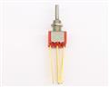 7215P3YW4BE C&K  switch toggle  miniature