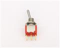 7201SYZ3BE C&K  switch toggle  miniature