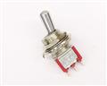 7108T1ZQE C&K  switch toggle  miniature