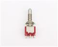 7215K2ZQE C&K  switch toggle  miniature