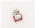 8121SHZBE C&K  switch pushbutton miniature