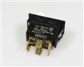 TIGL51-6S-WH-XAH1 Carling Technologies [2027005216] switch rocker  full size