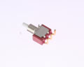 8121SD9AGE C&K  switch pushbutton miniature