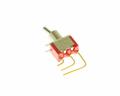 7101MD9AV2BE C&K [2027002078] switch Toggle  Miniature