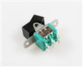 B221J1ZQ2 ELECTROSWITCH  switch rocker  miniature