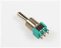 A221T1TZQ ELECTROSWITCH [2027005312] switch toggle  miniature