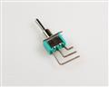A127S1D9AV2Q ELECTROSWITCH  switch toggle  miniature
