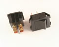 250011E Arrow Hart / Eaton  switch rocker  full size