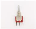 7105P3D9CQE C&K  switch toggle  miniature