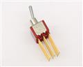 7403SD9WBE C&K  switch toggle  miniature